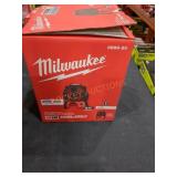 Milwaukee M18 Jobsite Fan