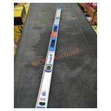 Empire 48" Magnetic Level