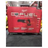 Milwaukee M18 Sawzall Reciprocating Saw