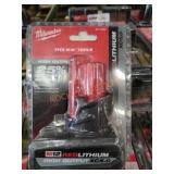 Milwaukee Red Lithium XC5.0 Battery ONLY