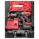Milwaukee M18 High Torque Impact Wrench WITH
