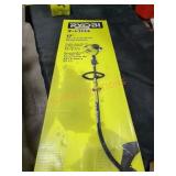Ryobi 17" Curved Shaft String Trimmer