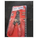 Milwaukee Adjustable Wire Stripper