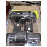 RYOBI 18V 2Ah Batteries