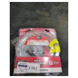 Milwaukee 6" Hole Dozer