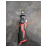 Milwaukee M12 Soldering Iron