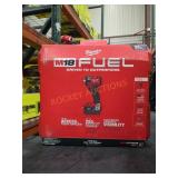 Milwaukee M18 1/2" Wrench w/ Friction Ring Kit
