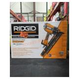 Ridgid 3-1/2" Round Head Framing Nailer