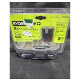 Ryobi 2Ah 18V Lithium Ion Battery