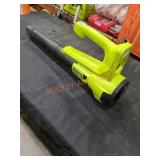 Ryobi 18V Blower