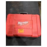 Milwaukee M12 Press Tool Kit