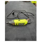 Ryobi Corded Rotary Tool