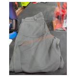 Milwaukee 32 x 30 gray pants