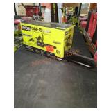 Ryobi 18v 10" Chainsaw