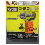 ONE+ HP 18V Brushless 1/2 in. Impact Wrench
