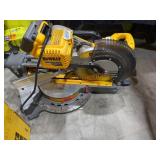 DeWalt 12" Sliding Miter Saw