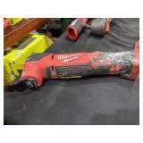 Milwaukee M18 Oscillating Multi-Tool