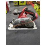 Milwaukee M18 6-1/2" Circular Saw