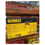 DeWalt 4.5 Gallon Electric Portable Compressor