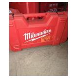 Milwaukee 12Amp Sawzall