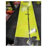 Ryobi 18v 15" String Trimmer, Tool Only