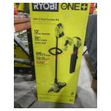 Ryobi 18v 2 Tool Combo Kit