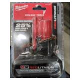 Milwaukee Red Lithium XC5.0 Battery ONLY