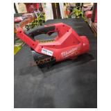 Milwaukee M18 Blower Power Head ONLY