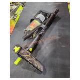 Ryobi 18v HP Stick Vacuum
