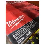 Milwaukee M18 21" Self-Propelled Mower Kit
