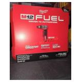 Milwaukee M12 FUEL ProPEX Expander