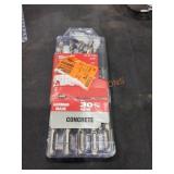 Milwaukee Concrete Bits