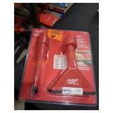Milwaukee Air-Tip Vacuum Accessories