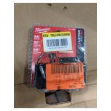 Milwaukee M18 RedLithium XC 5.0 Battery