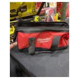 Milwaukee M12 2 Tool Combo