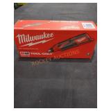 Milwaukee M12 Cordless Rotary Tool