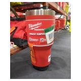 PACKOUT Red 30 oz. Tumbler