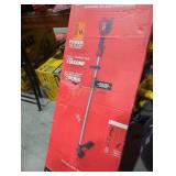 Milwaukee M18 string trimmer