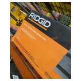 Ridgid 60" Track Saw Guide Rail