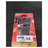 Milwaukee 1-3/8 in. Cutting Multi-Tool Blade