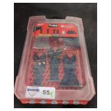 Milwaukee Multi-Tool Blade Set
