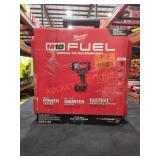 Milwaukee M18 High Torque Impact Wrench WITH