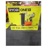 Ryobi 18V Brad Nailer
