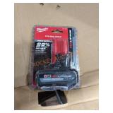 Milwaukee M12 RedLithium XC5.0 High Output