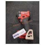 Milwaukee 1/4" Impact Driver