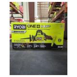 Ryobi 18v One-Handed Reciprocating Saw