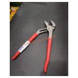 Milwaukee Pliers