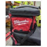 Milwaukee packout cooler