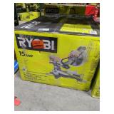 Ryobi 10" Sliding Compound Miter Saw