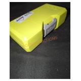 RYOBI DRILL BIT SET
